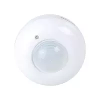 MOTION SENSOR CEILING MOUNT LX-PR20B HAC