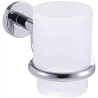 American Standard CONCEPT ROUND K-2801-44-N Chrome-plated Cup Holder.
