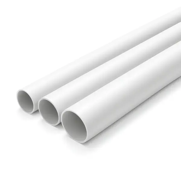 PVC Pipe 1 inch (Per Length)