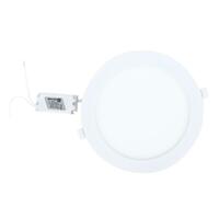ดาวน์ไลท์ LED RACER NANO-D 18 วัตต์ WARMWHITE