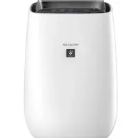 เครื่องฟอกอากาศ SHARP FP-J40TA-W 30 ตารางเมตร