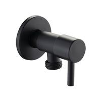 วาล์วฝักบัว 1 ทาง RASLAND RA BLACK-VALVE