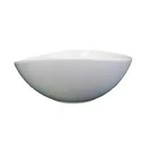 ชามเมลามีน 6.5 นิ้ว SUPERWARE WHITE CREAM
