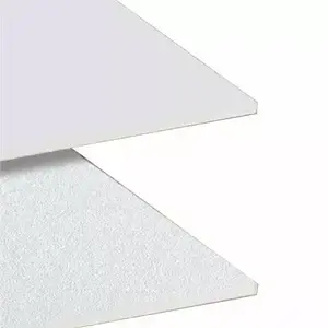 แผ่นฝ้าทีบาร์ 60x120 ซม. หนา 12 มม. เอสซีจี ไวนิลทัช ลายโนว่าไวท์ (Nova White)-1