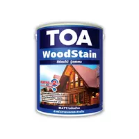 TOA WoodStain Matt