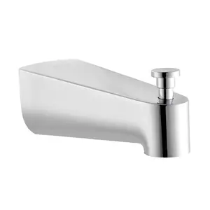KOHLER K-15136X-S-CP หัวก๊อกลงอ่างอาบน้ำ รุ่น Fairfax | OneStockHome