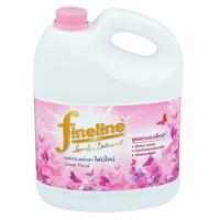 น้ำยาซักผ้า ไฟน์ไลน์ 3,000ml SWEET FLORAL