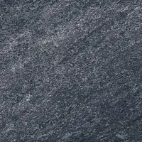 COTTO Floor Tile GP 60x120 cm QUIVER NERO MATT R/T PM