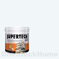 TOA PG302 TOA Supertech Plus Semi-Gloss for Exterior PG302 Cascade