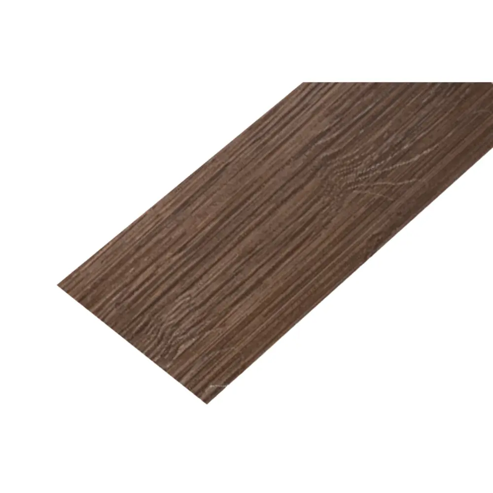 Oran Plank Pine Pattern Walnut G42-1