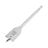 ดอกสว่านเจาะไม้ใบพาย HI-TOP FW-22 22 มม.
