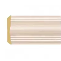 Ceiling Cornice BG3501-5 9 × 200 × 1.1 ซม.