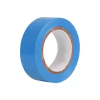 เทปพันสายไฟ 19MM X 10M BL ELE