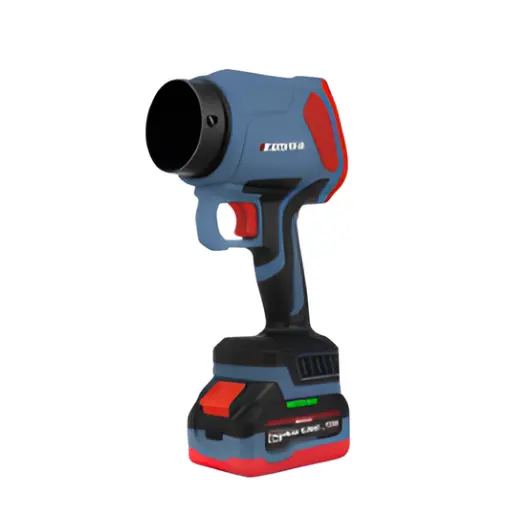 เครื่องเป่าใบไม้ MASARU 6 แอมป์ รุ่น SCBL-825N-1
