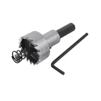 โฮลซอเจาะเหล็ก MATALL WD3 28 มม.
