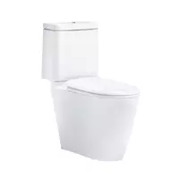 Two piece toilet COTTO C17047 3/4.5 L