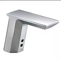 KOHLER K-13471X-CP GEOMETRIC TOUCHLESS LAVATORY FAUCET