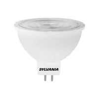 SYLVANIA GU5 3 7W Warm White LED MR16 Bulb
