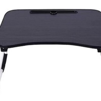 LAPTOPDESK DEPT AWS-W-005 BLACK