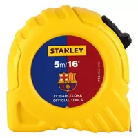 ตลับเมตร STANLEY BARCELONA 5 เมตร