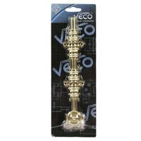 กลอนทั่วไป VECO CIFIAL2523 8 นิ้ว สีทอง