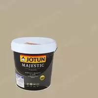 #1938 Jotun Majestic Perfect Beauty & Care Tea Leaves 1938