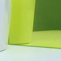 กระจกเคลือบสี Shine Chrysoberyl