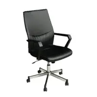 เก้าอี้สำนักงาน FURDINI KRIST W-122A สีดำ