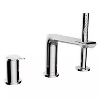 KOHLER K-97360T-B4-CP BATH FAUCET