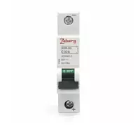 European circuit breaker 1P 32A DC12V model