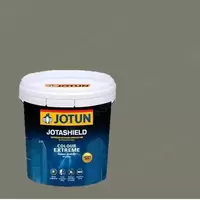 #8304 สีทาภายนอก Jotun Jotashield Colour Extreme Thyme