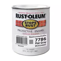 #7786 สีน้ำมัน RUST-OLEUM