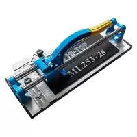 แท่นตัดกระเบื้องHI-TOPML253-28(28นิ้ว)MH