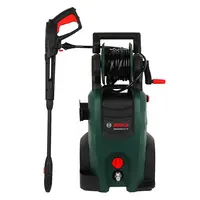 เครื่องฉีดน้ำแรงดันสูง BOSCH ADVANCED AQUATAK 140 บาร์ 2100 วัตต์ (INDUCTION MOTOR)