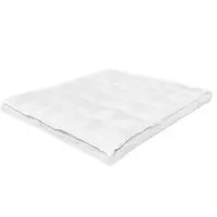 BEWELL CLOUDFILL PLUS 6-foot mattress pad