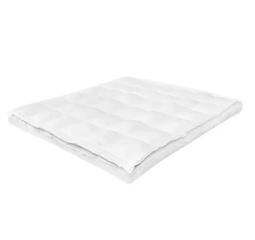 BEWELL CLOUDFILL PLUS 6-foot mattress pad-1