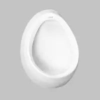 URINAL C307 WH