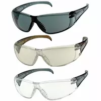 แว่นตานิรภัยทรงสปอร์ต ตรา WorkSafe รุ่น Alcor Comfort Range