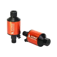 Air filter and water trap for SUMO A20 paint spray gun.