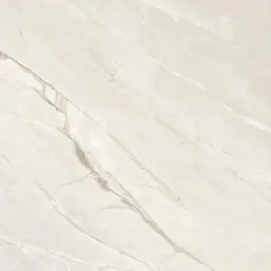 COTTO Floor Tile GP 60x120 cm LUNARIA BIANCO BEIGE MAT R/T PM