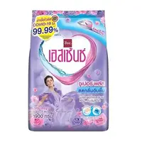 ผงซักฟอก ESSENCE 1.9 กก. สีม่วง