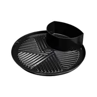 กระทะย่าง 30cm SHABU GRILL SEAGULL IH