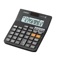 เครื่องคิดเลข CASIO รุ่น MJ-120D PLUS