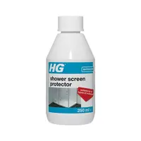 น้ำยาเคลือบปกป้องตู้อาบน้ำ HG 250 มล.