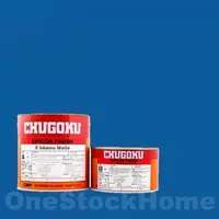 สีชูโกกุ สีอีพีคอน ฟินิชเฉด CS743 BLUE