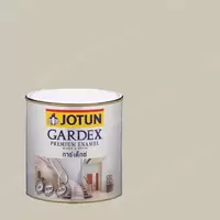 #1016 Jotun Gardex Premium Enamel Wood&Metal Gloss Antique White 1016
