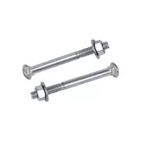 น็อตหัวเสา DEXZON 1/2x5-1/2" 1kg