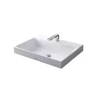 TOTO L1616C Console Lavatory