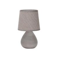 TABLE LAMP MD DH4564 CAR FB/CE BR