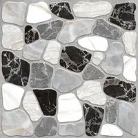 CAMPANA Floor Tile 40x40 cm MOON ROCK A